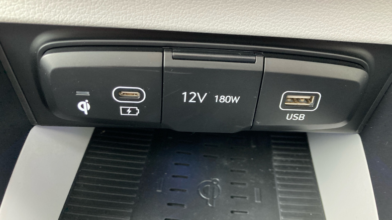 Hyundai BAYON 1.0 TGDi Ultimate 5dr DCT Petrol Hatchback